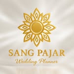 sang pajar wedding